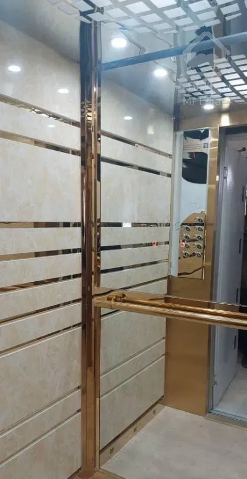 آپارتمان 65متری نوساز،کلید نخورده،میدان خراسان