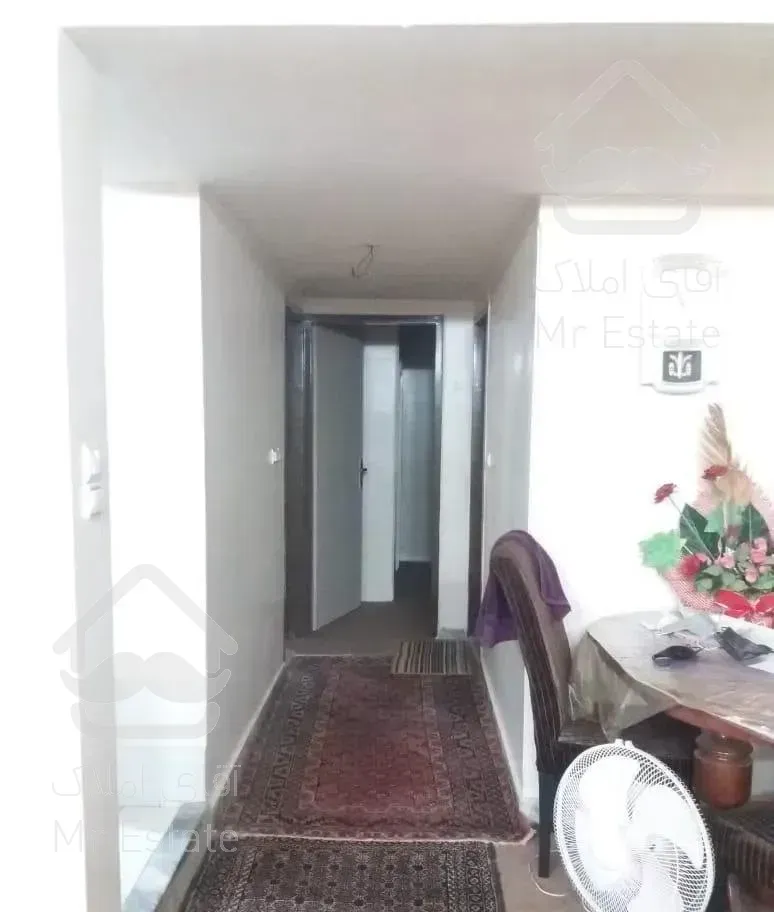 صارمی ۷۹متر تمیز ۲خواب