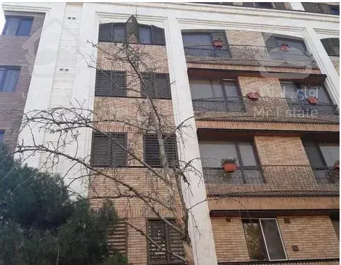 آپارتمان ۱۰۵ متر پاسداران رودهن