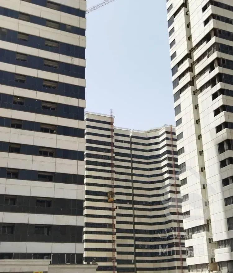 آپارتمان ۱۱۳متری شهرک شهید خرازی