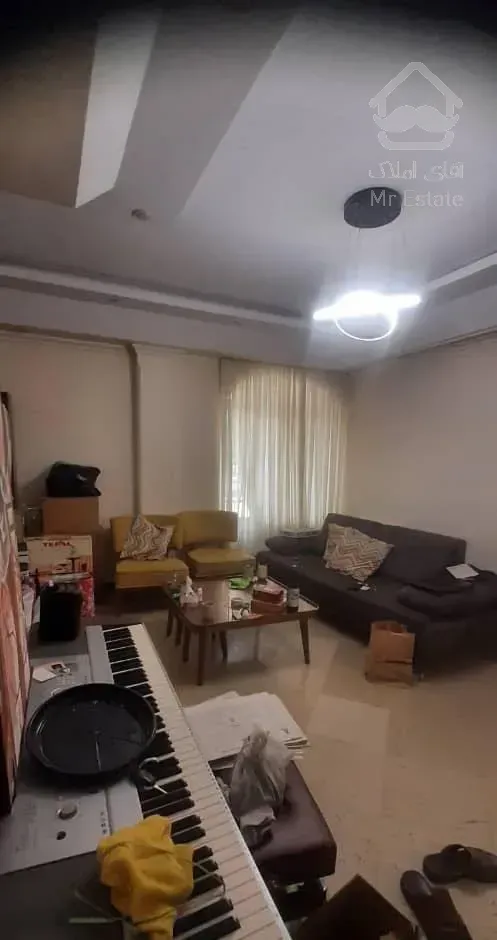 85 متر، تاپ لوکیشن اندرزگو ( سلیمی شمالی )