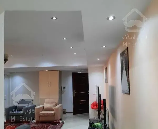 آپارتمان، ٨٨ متر، مرزداران