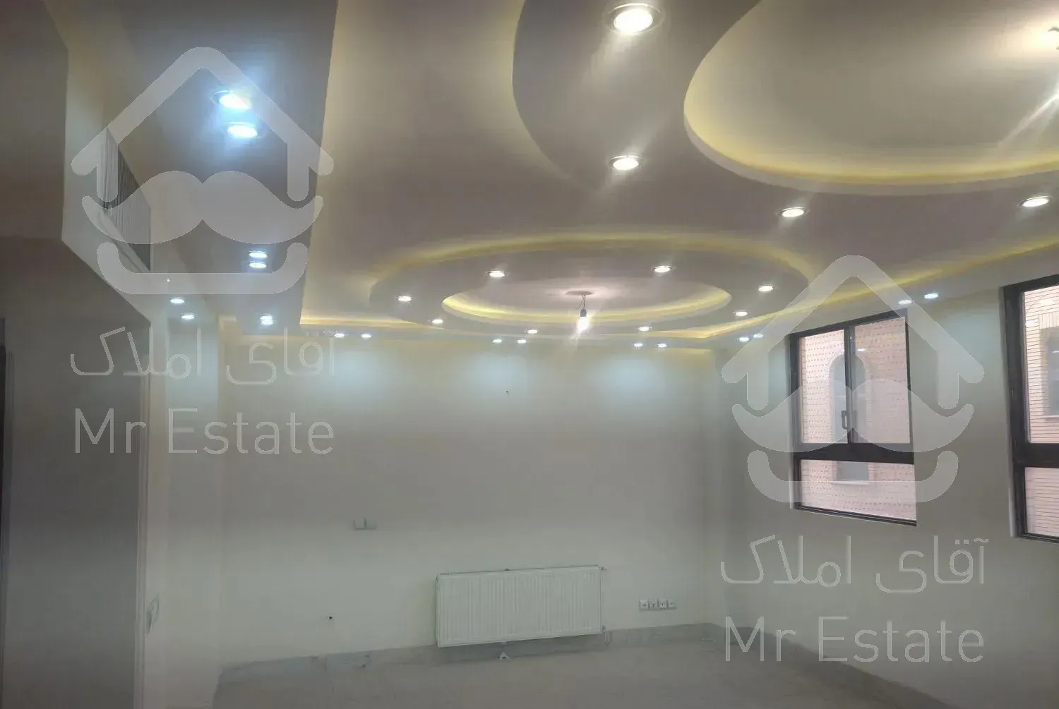 آپارتمان 95 متری خ کاشانی خرم