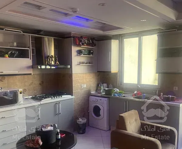 آپارتمان ۸۶ متر خ بهنام برج تورنج