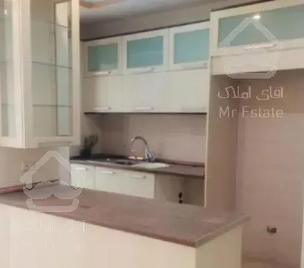 ۱۰۰ متر طبقه سوم دو خواب اقدسیه شهرک دانشگاه