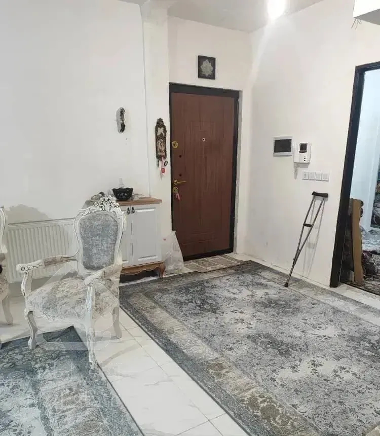 اپارتمان فروشی نعمت آباد