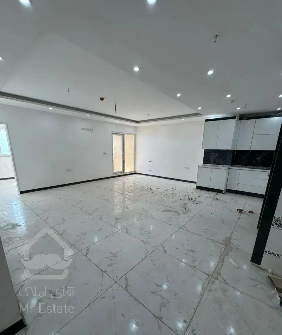 رهن واحد ۹۸متری دوخواب کلید اول فاز۲پاداد