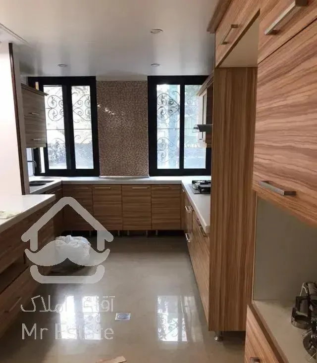 آپارتمان ۱۵۰متری نفت شمالی