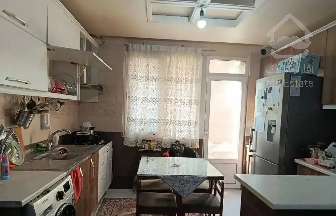 تولیددارو خ مرادخانی ۶۱متر آپارتمان اجاره