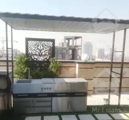 160متر ویو ابدی