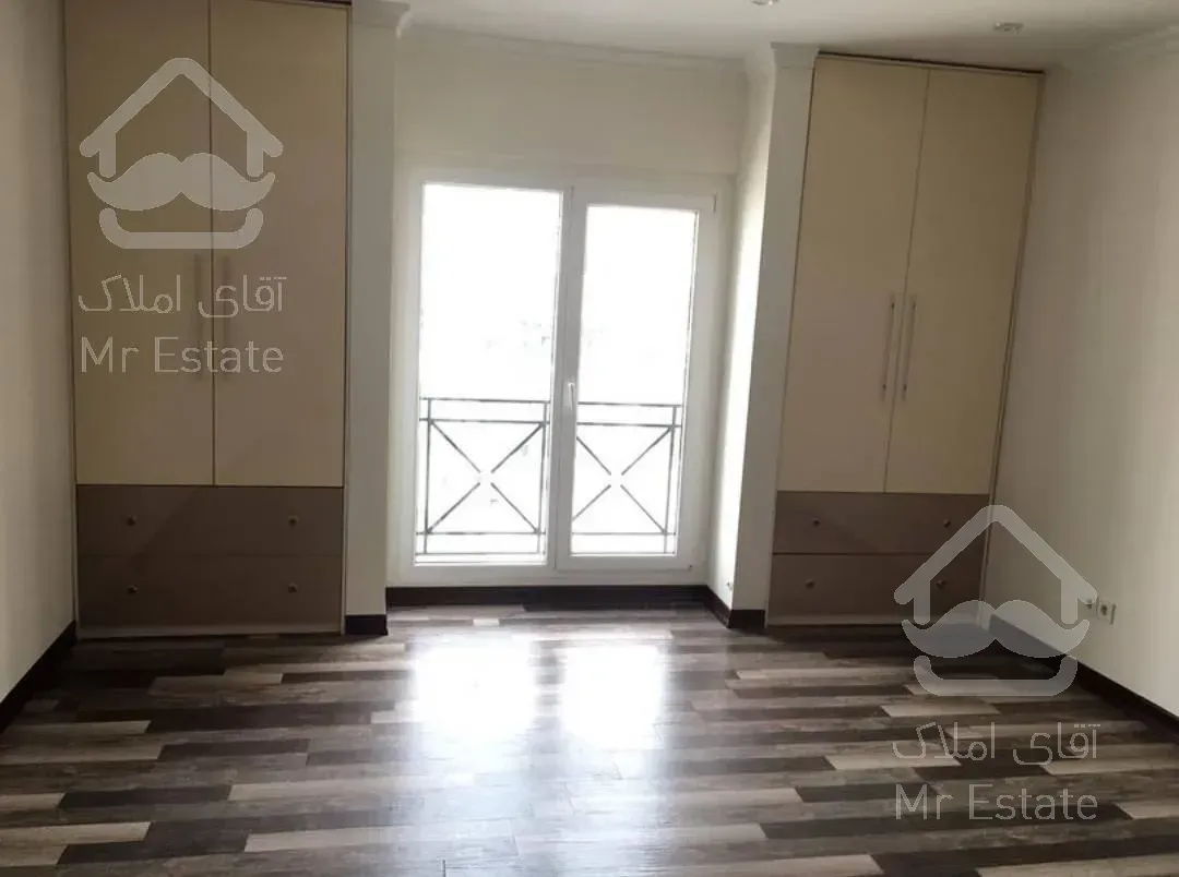 خرید آپارتمان 245 متری سنبل فرمانیه