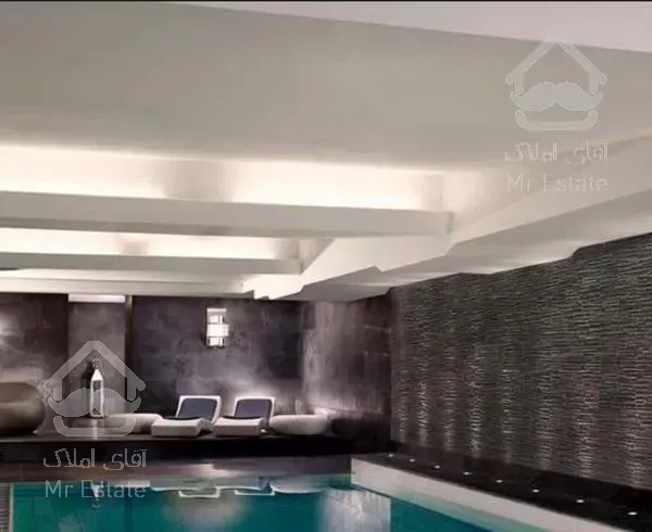 خرید آپارتمان ۲۸۰ متر مدرن ، نیاوران