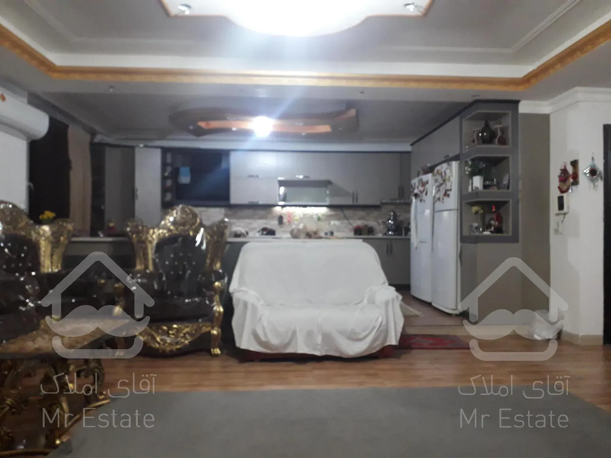 فروش آپارتمان بصورت یکجا