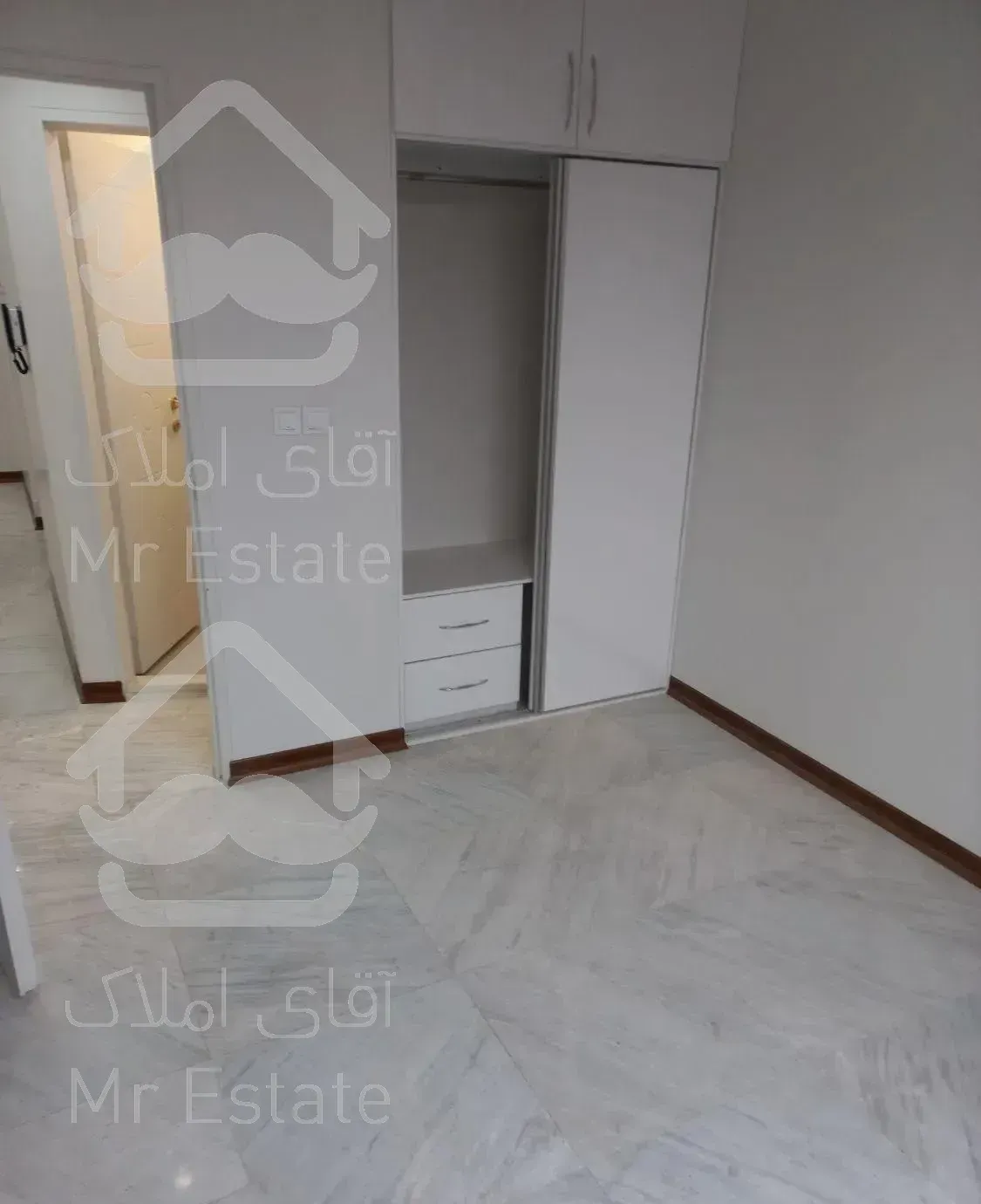 ۸۵متر نوساز کلید نخورده خیابان چهارم فول امکانات