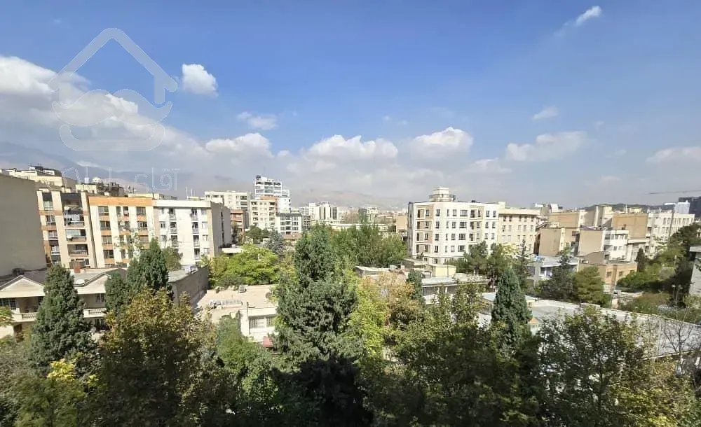 فروش آپارتمان ۲۶۰ متری در اقدسیه