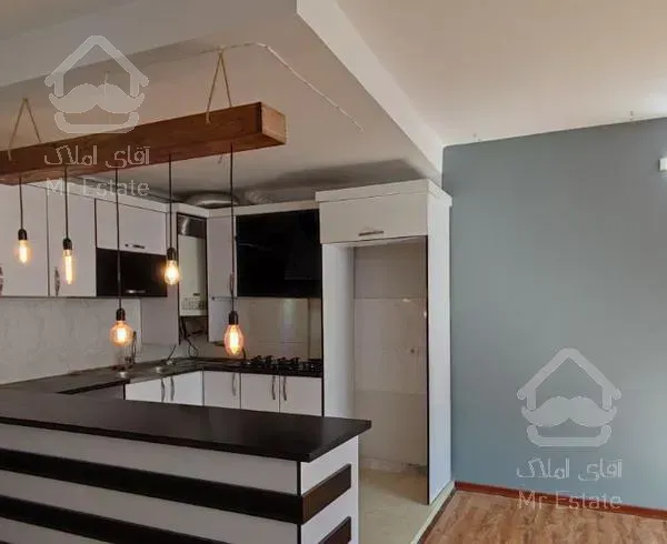 آپارتمان ۷۵ متری ۲ خواب