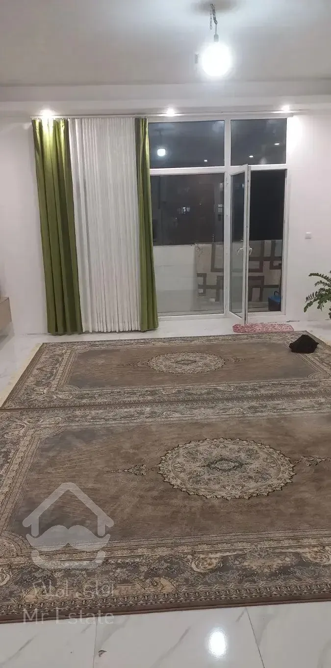 اجاره آپارتمان ۱۰۰ متری ۲ خوابه در کهریزک