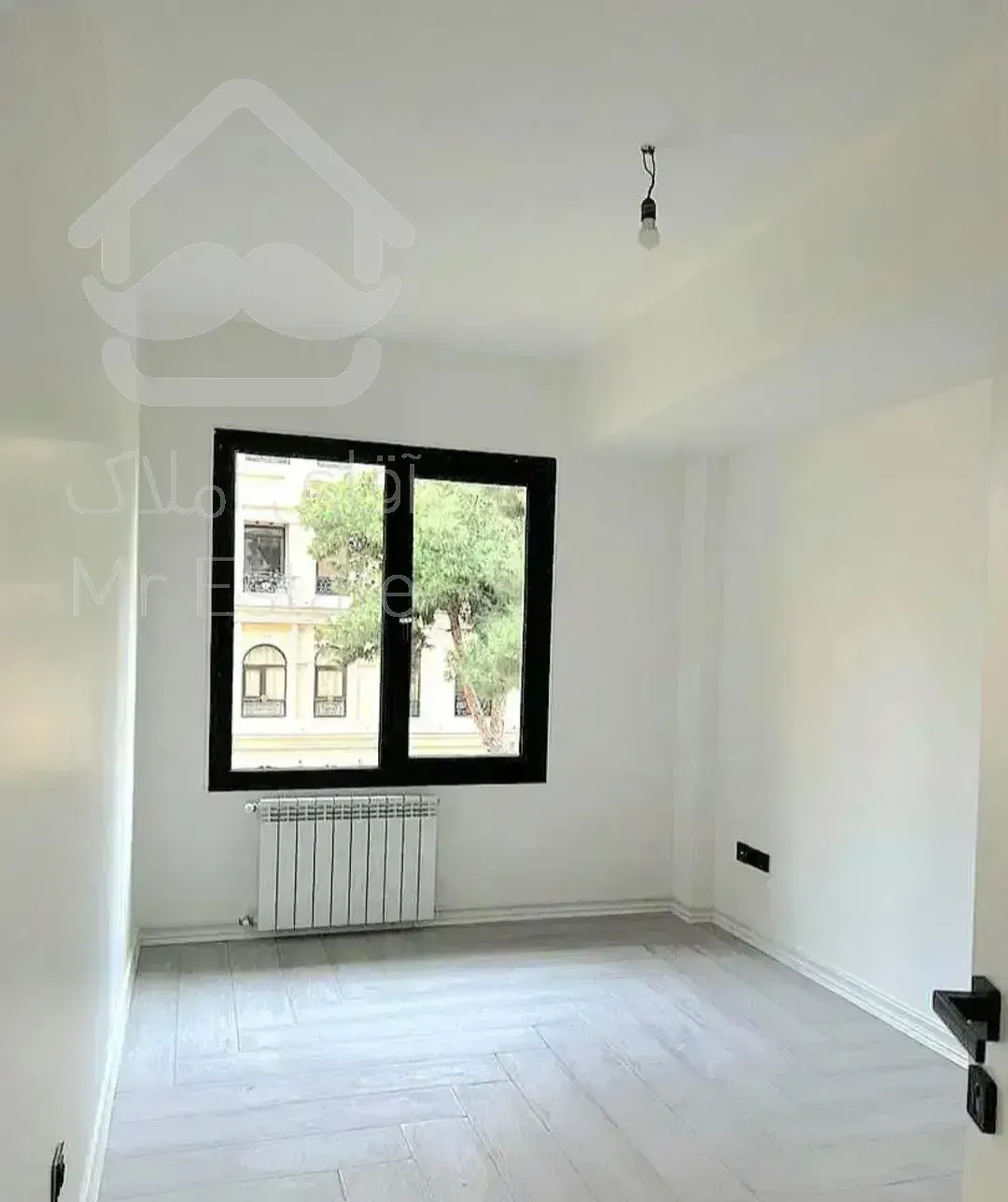 ۶۰ متر/ سازمان برنامه شمالی/ املاک آکو