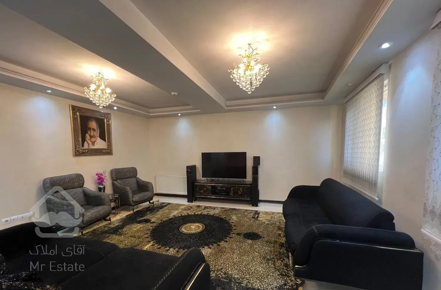 63متری یک خواب مستر ،شهرک ولیعصر