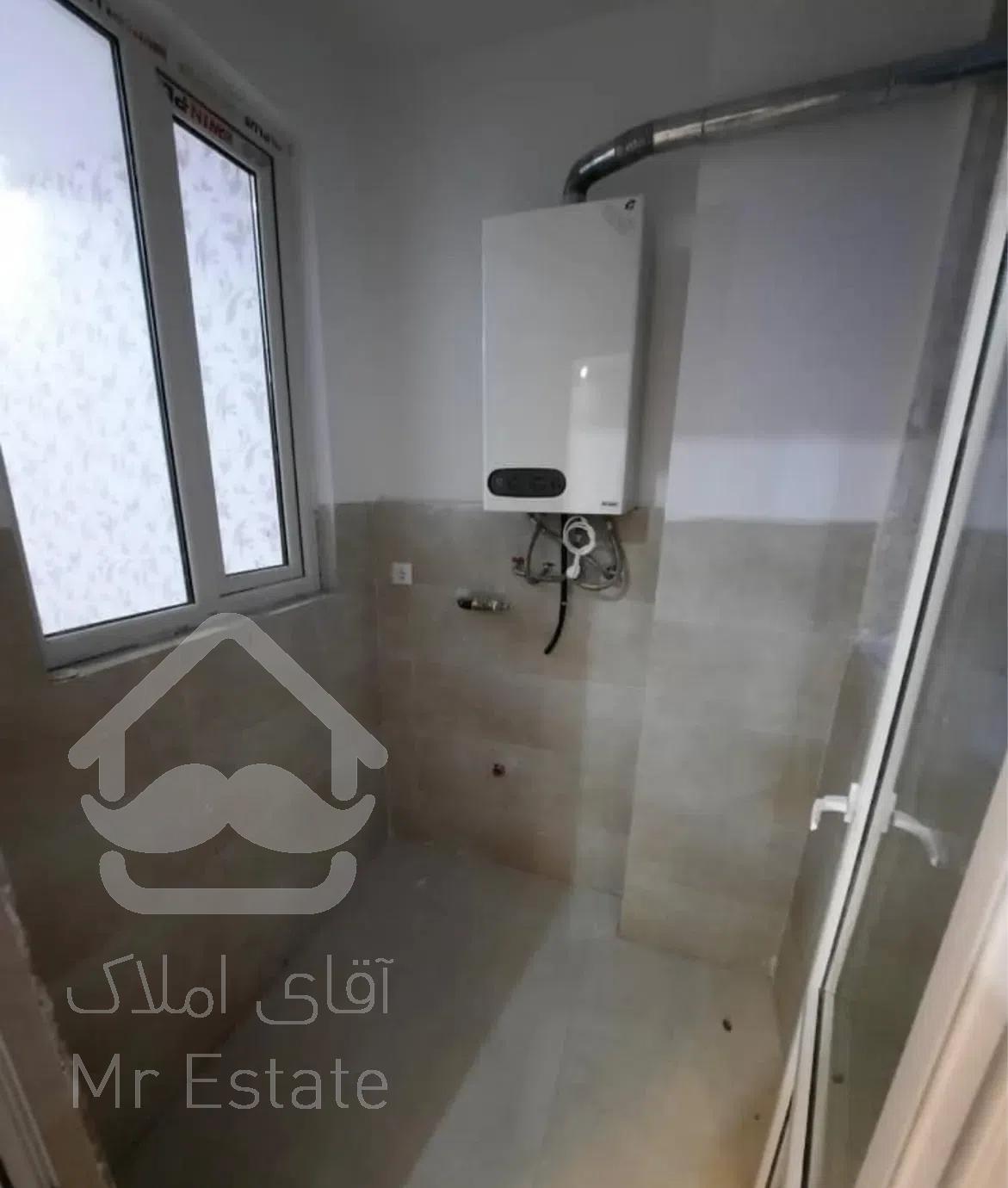 آپارتمان،۸۸متر،دوخواب،ویلاشهر/چیتگر شمالی