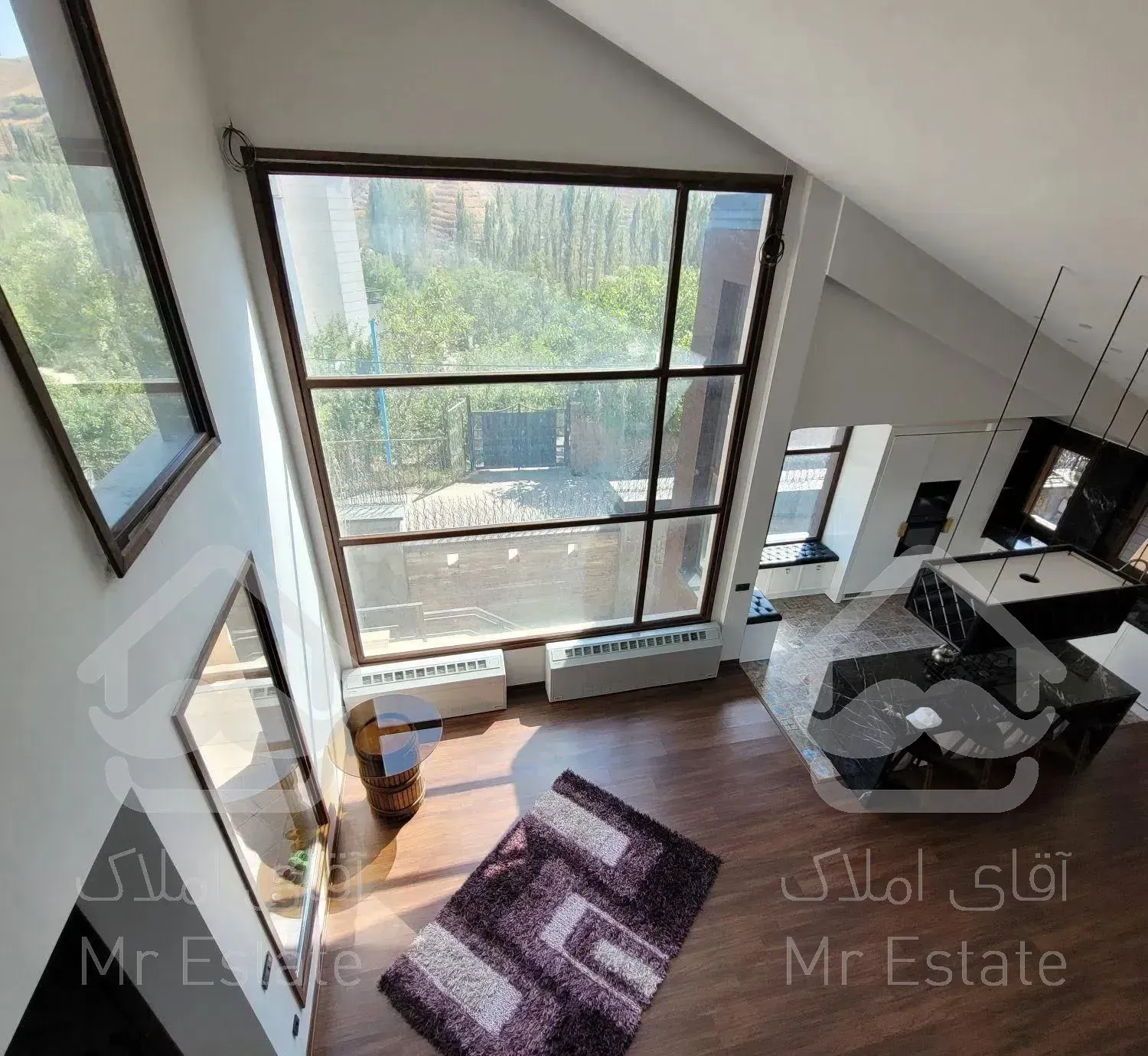 میگون نوویلا نوساز استخردار