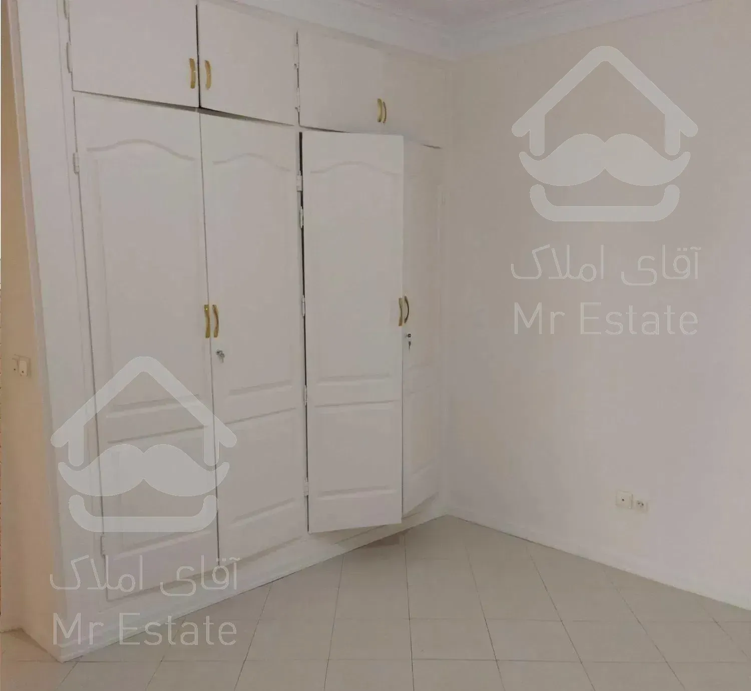 ۱۵۸متر۳خواب،۱خواب مستر،جکوزی ،نوسازی کامل ،نفت