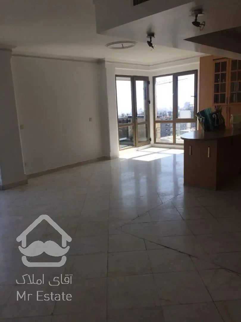 فروش آپارتمان زعفرانیه 185  متر لاکچری