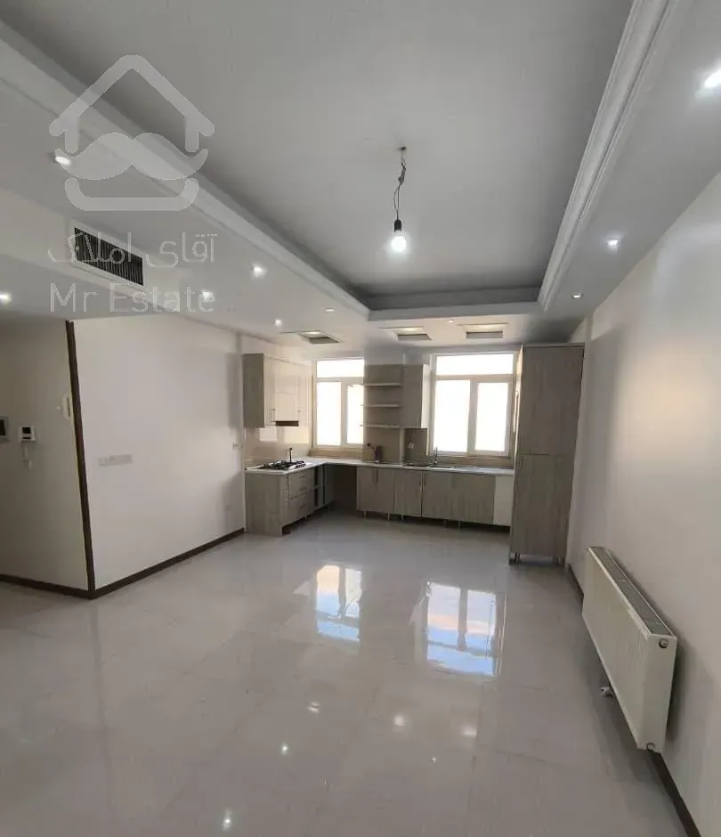 72متر/فول امکانات/تک واحدی