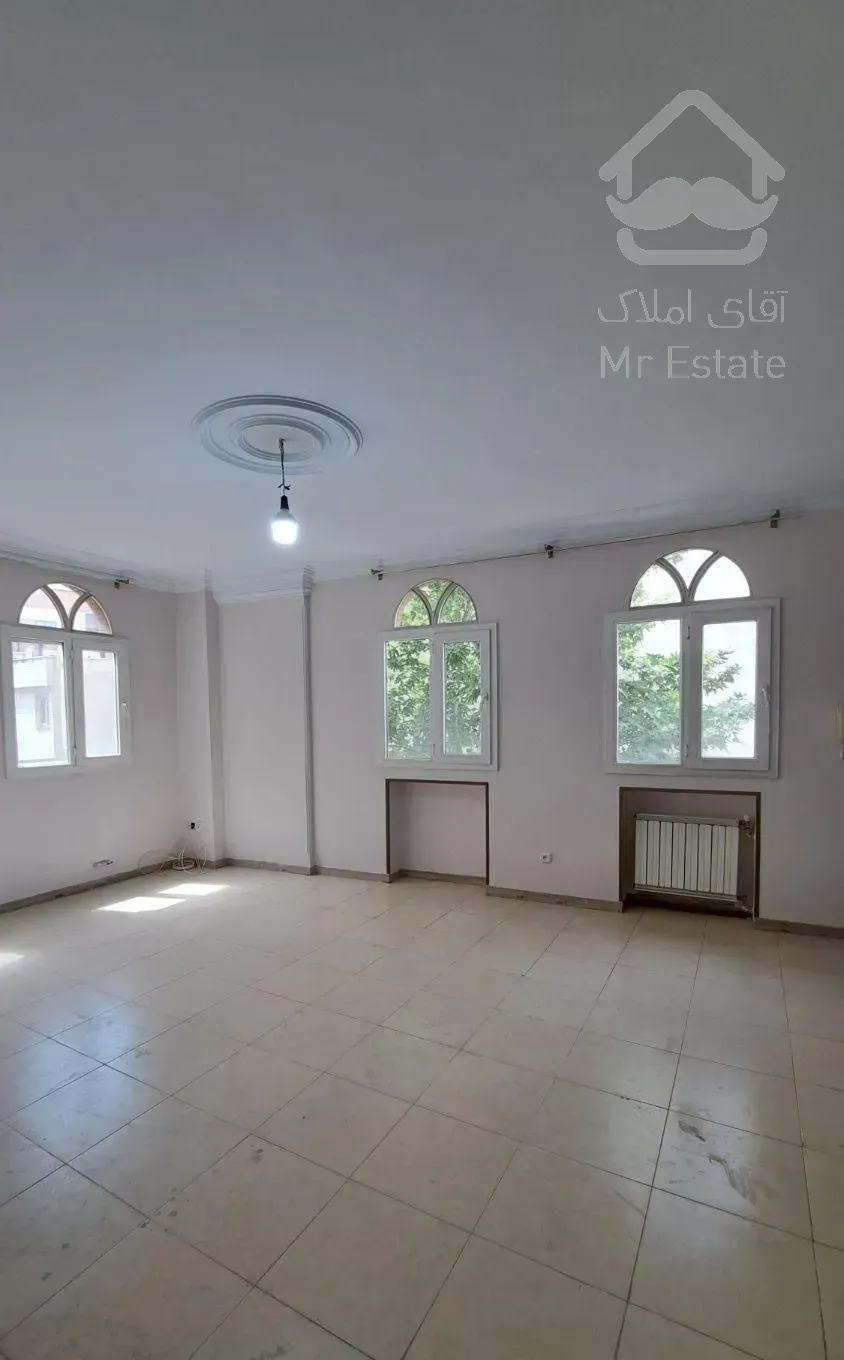 زرگنده ۱۰۵ متر ۳ خواب نور ۳جهت