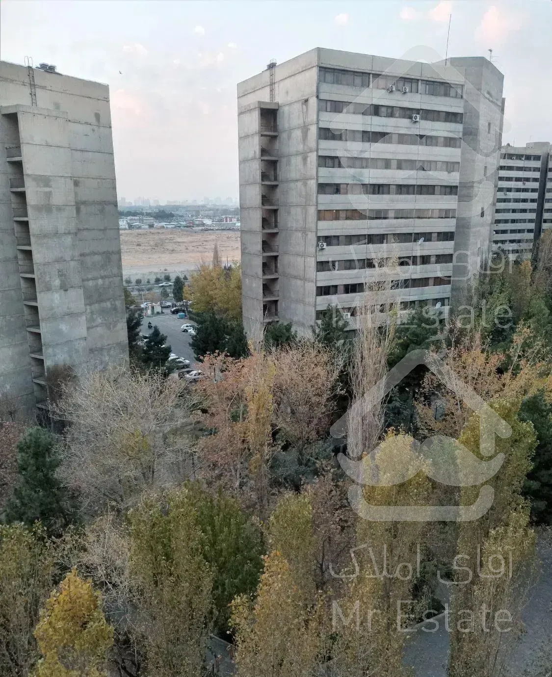 شهرک اکباتان /۲ خوابه  /رهن کامل قابل تبدیل /