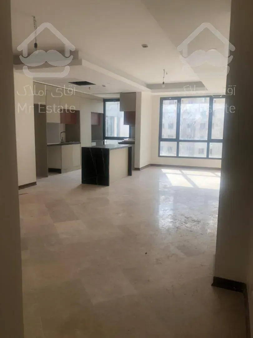 آپارتمان ۱۱۵ متر ۲ خواب