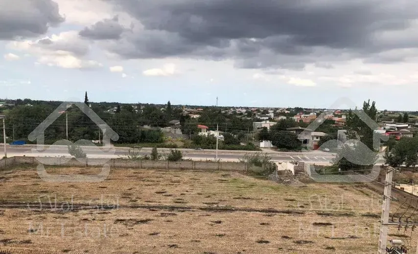 اپارتمان ٨٠متری واقع در مسکن مهر ساری به جویبار