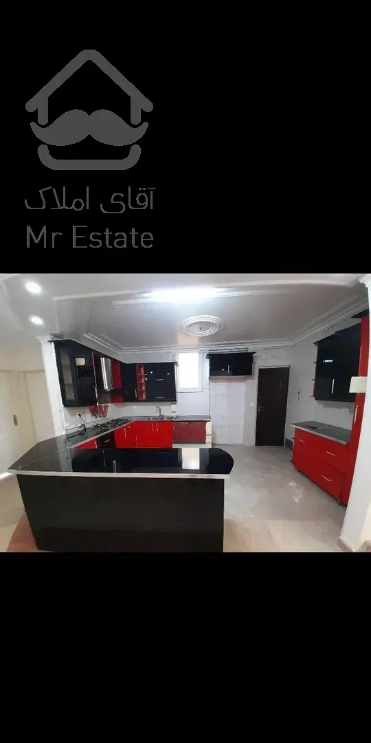 ۱۵۳متر-سه خواب-نور - دوبلکس شخصی