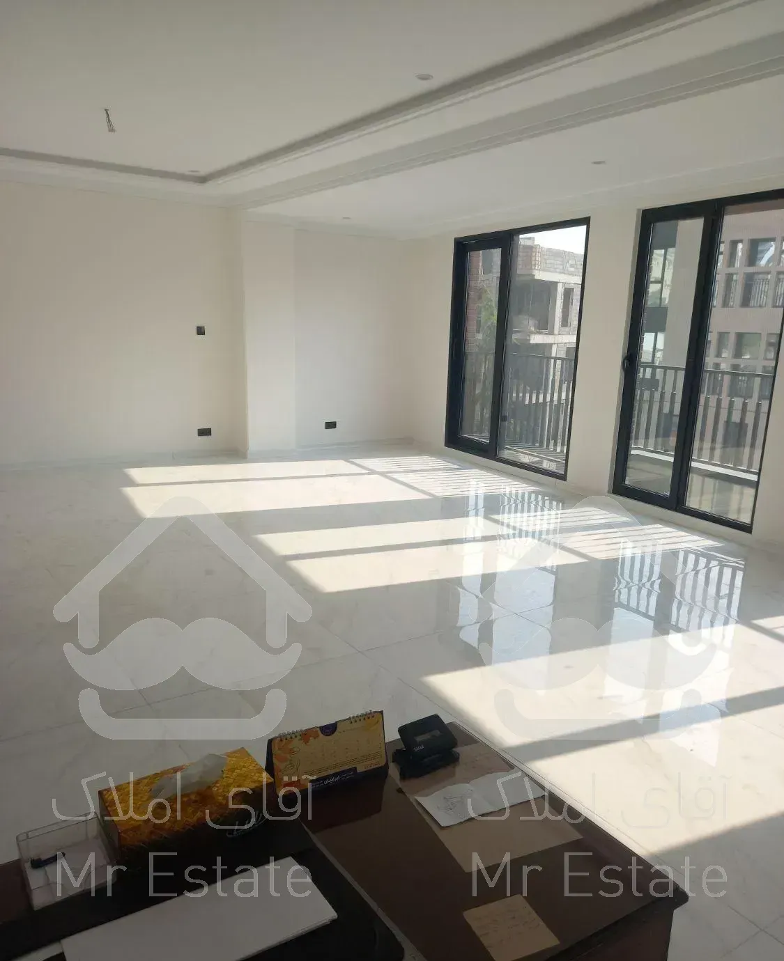 آپارتمان ۱۷۵ متر سه خواب نوبنیاد