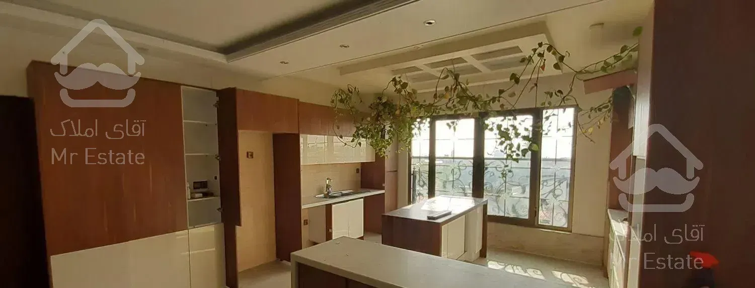 امیرآبادشمالی ۱۲۰ متری