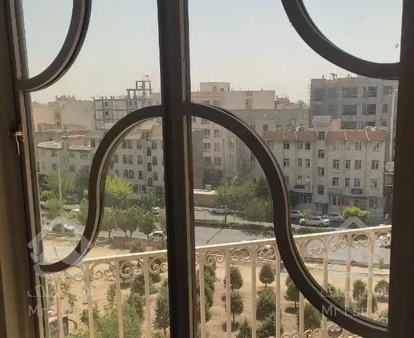 آپارتمان76متر،بازسازی شده،فول امکانات ،در مرزداران