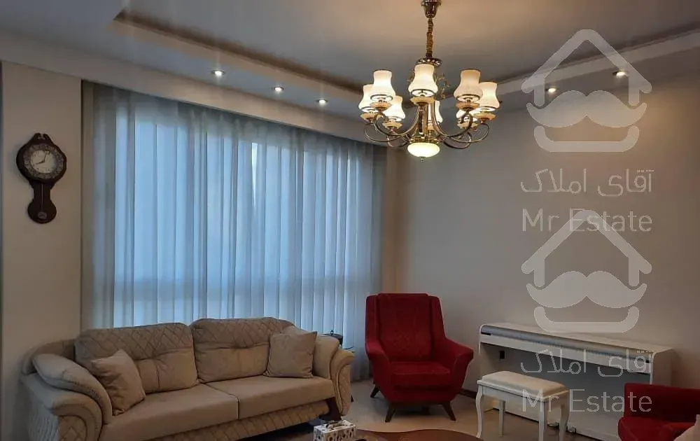 ۱۲۰متر۲خوابه شهرک غرب تکواحدی