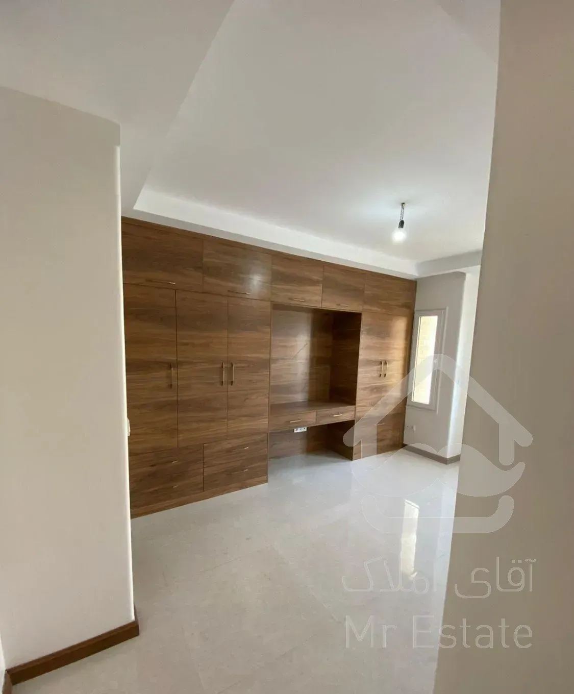 ۱۱۰ متر آپارتمان شادمان