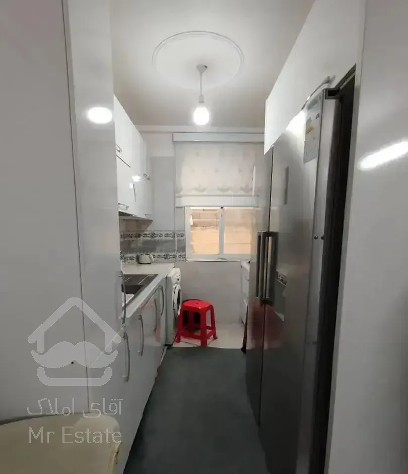 فروش فوری /واحد همکف 61متر/شیک /دریاسر