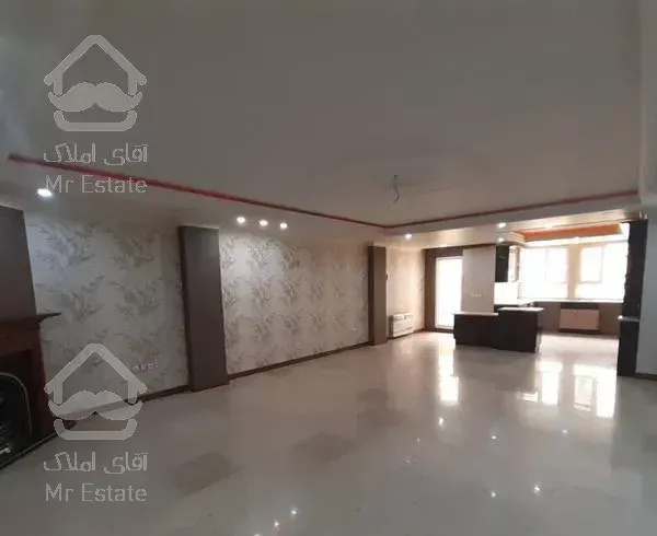 صادقیه مهران ۱۲۲متر تخلیه ۶ساله سازه