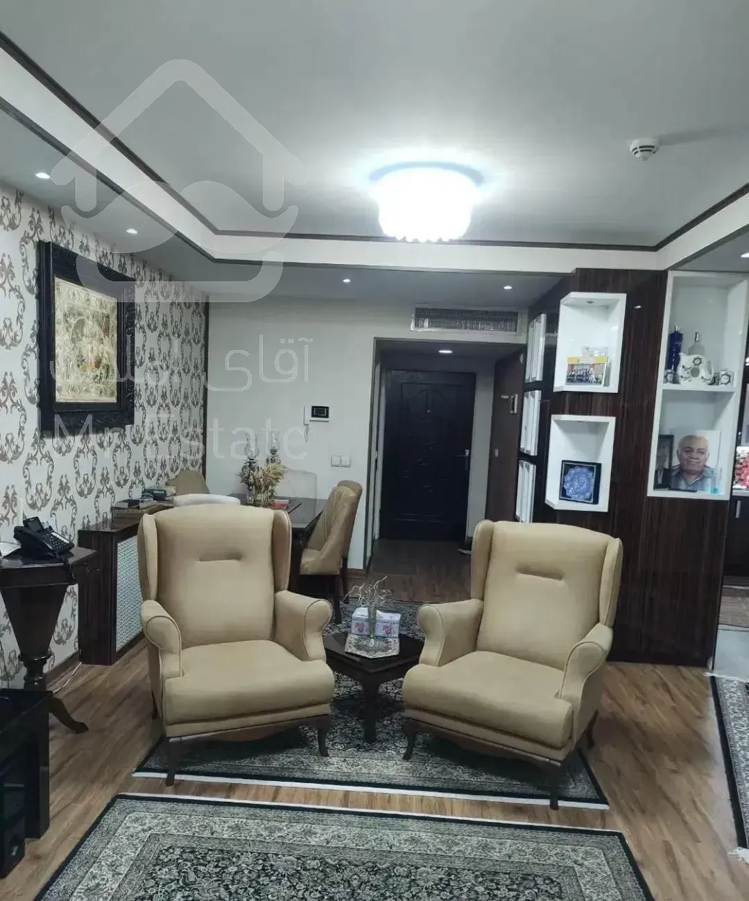 ۱۰۵ متری بازنشستگان ارتش چیتگر منطقه۲۲