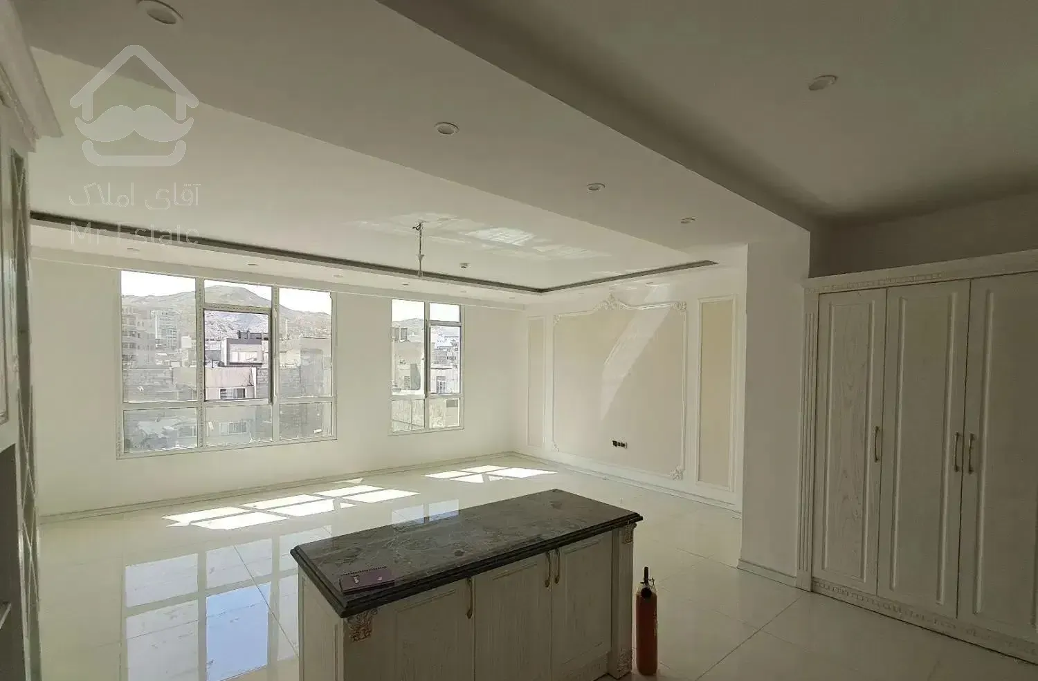 95متری هاشمیه 26 بازسازی شده