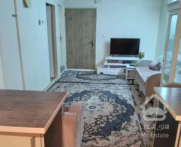 ۶۵متر.دوخواب. تمیز .تخلیه .  فروشی