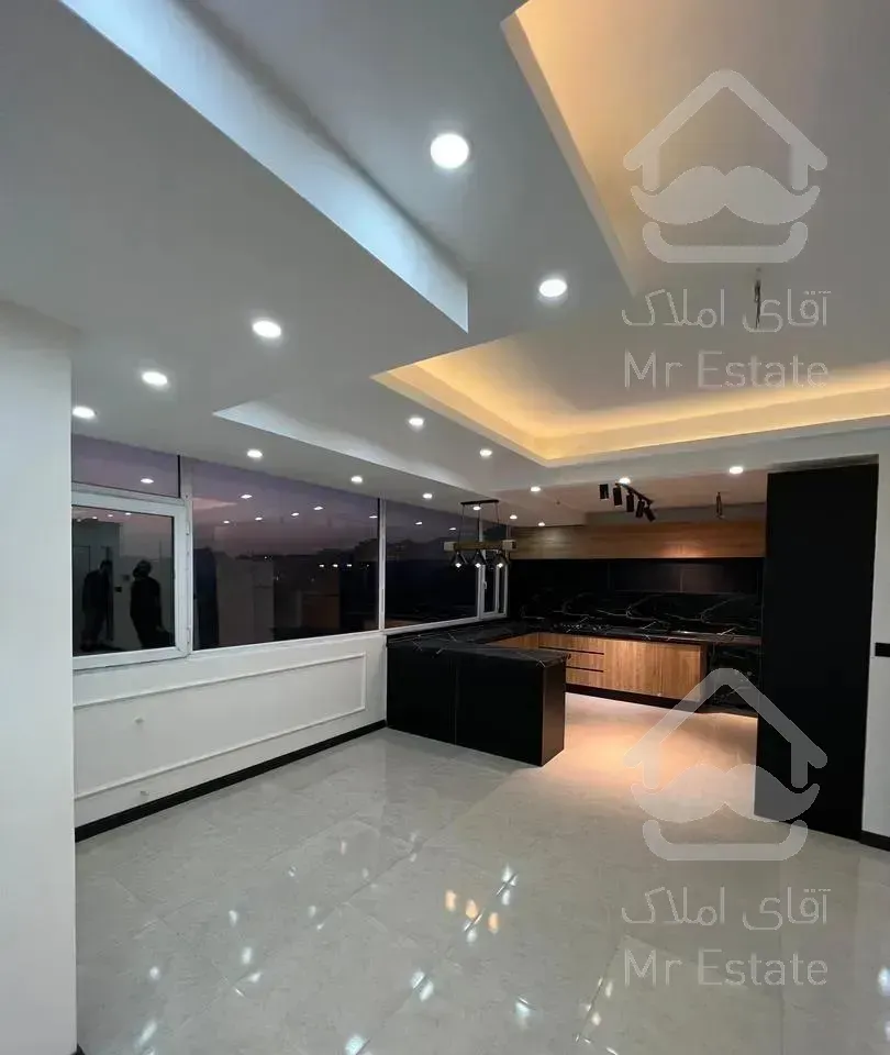 واحد110متر۲خواب/خوش نقشه/وام دار/برج باغ