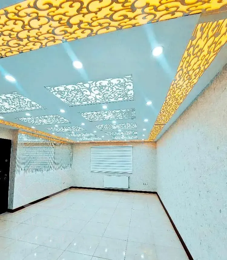 آپارتمان 92 متری * 2 خواب * 2 کله * 2 واحدی