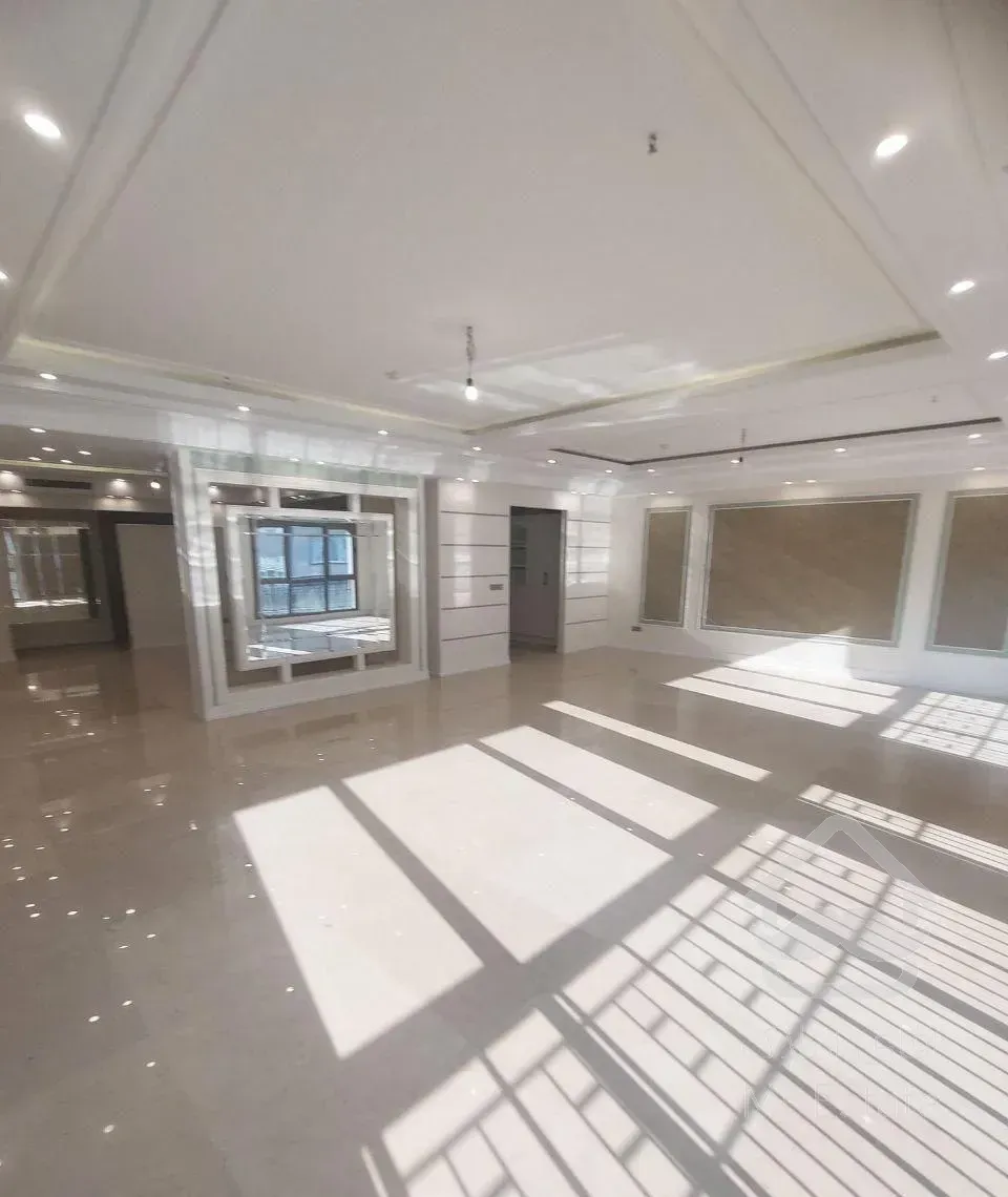 ۱۹۰متر/۴خوابه/تکواحدی/شمال ستارخان