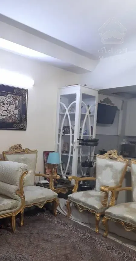 ۷۴ متری ۲ خوابه پاسدارگمنام