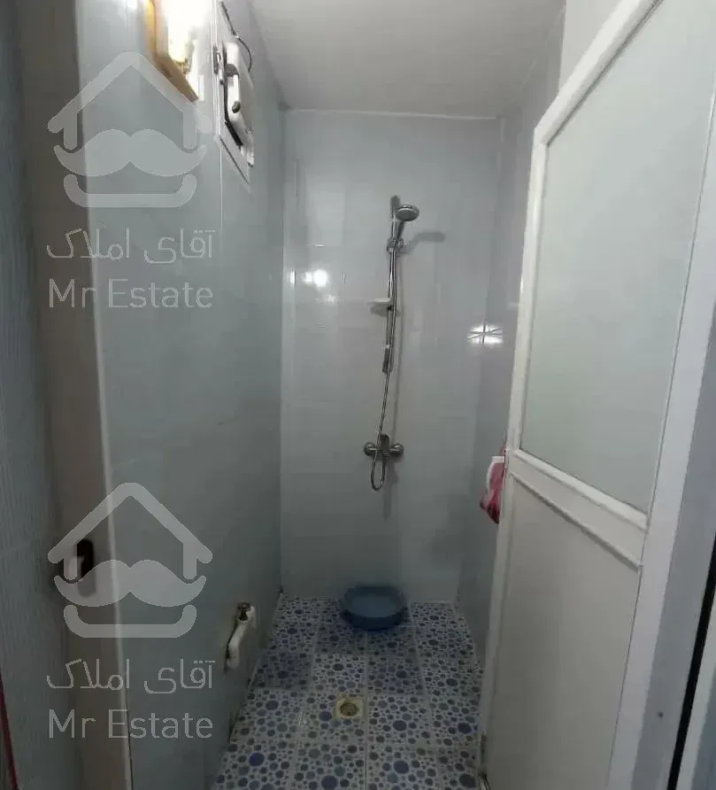 آپارتمان ۸۷متر خ شهید رستمیان