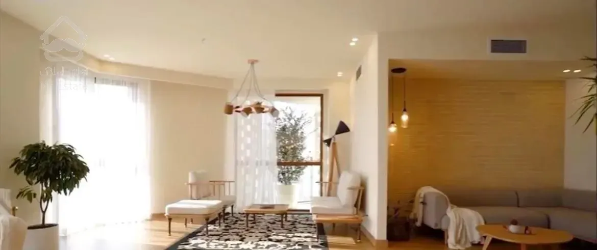 ۱۱۲مـتر ۲خـواب سـازه ای ژورنـالی در منطـقه تـوانیر