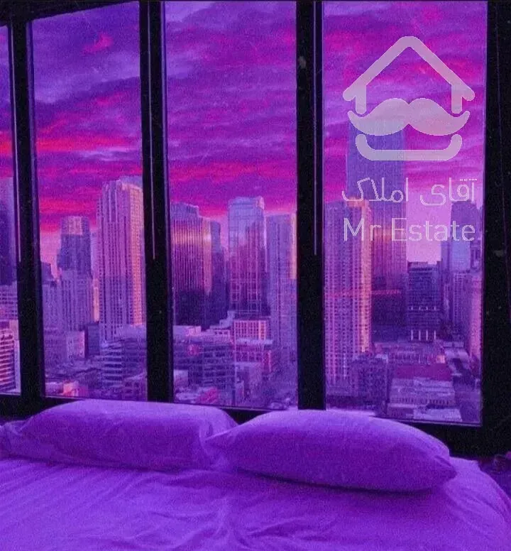 ۱۵۵ متر  شیک